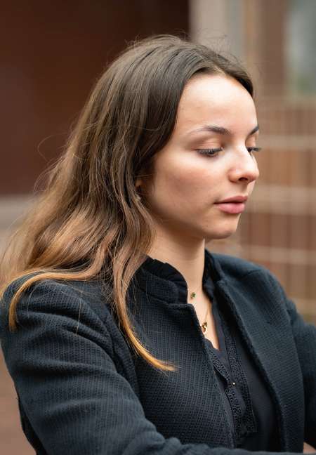 RECHERCHE MODELE PHOTO