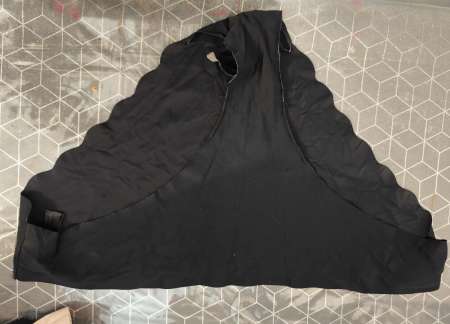 Vend Culottes déjà portées