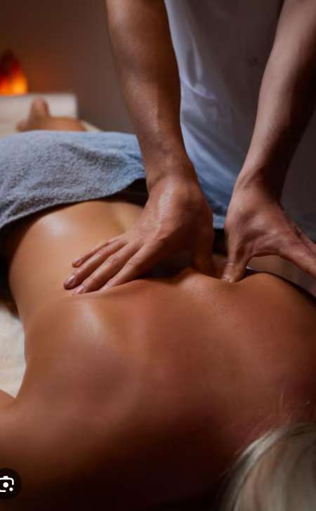 Jf propose massage relaxant