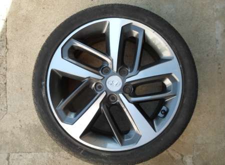 Jante HYUNDAI KONA 18p