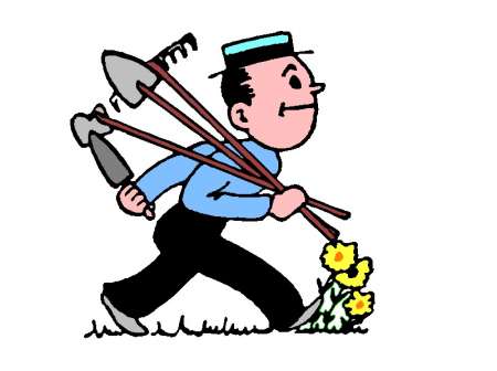 Ch Jardinier-Bricoleur