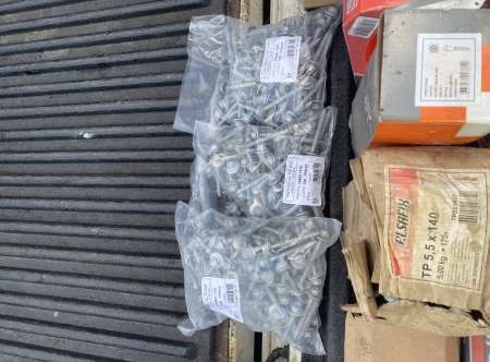 Visseries couverture