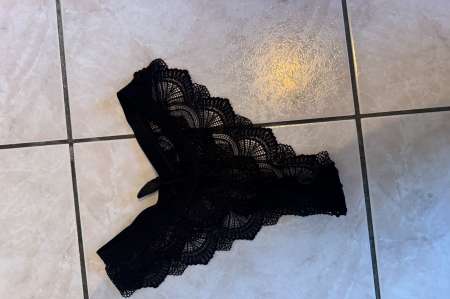 Vends sous-vêtements