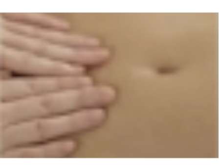 Massage tantrique naturiste de la yoni