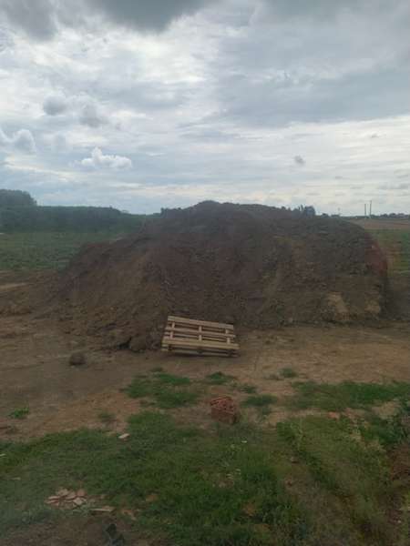 donne terre végétale