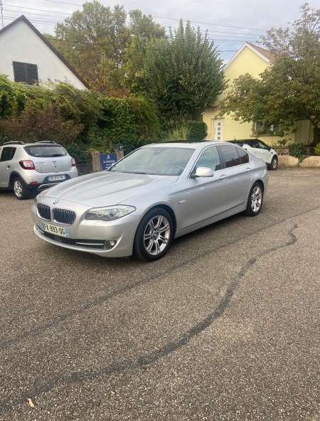 BMW. 525 à vendre très bon état