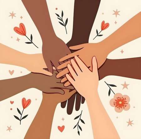 Service découte & de soutien-Présence bienveillan