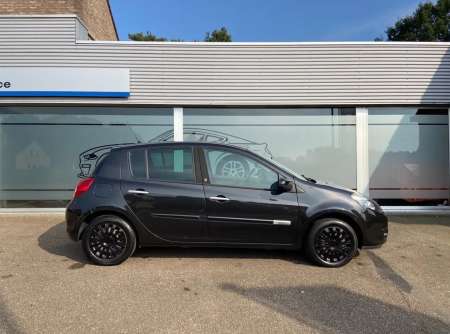 Renault Clio 3 dci