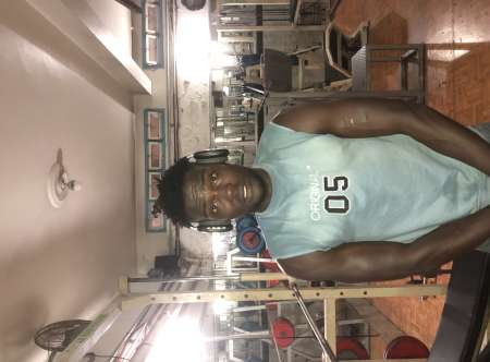 Tout pour son objectif