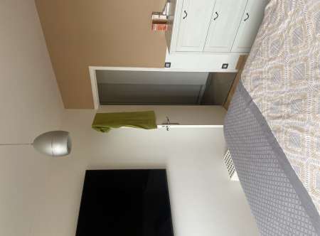 Collocation pour femmes