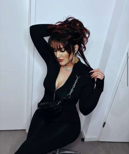 Recherche modèles photos féminin