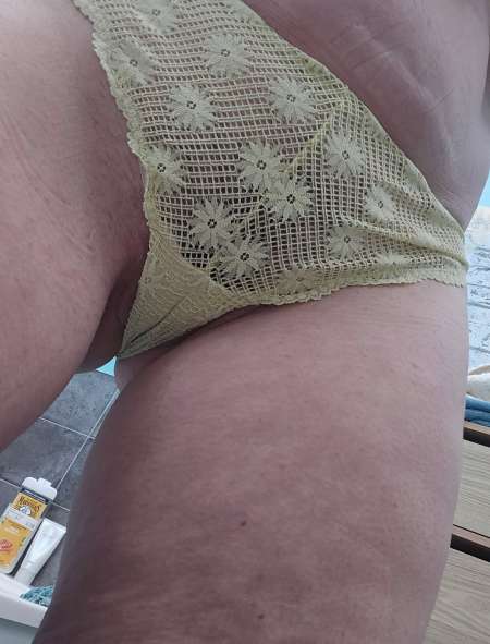 Culottes/strings d occasion