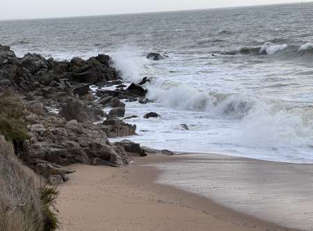 Partenaire de sport homme