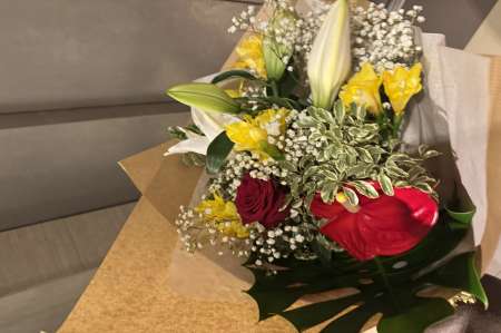 Ménage massage baby sitting