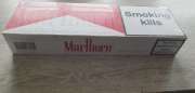 Cartouche Marlboro rouge 68