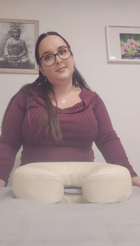 Massage bien-être relaxants