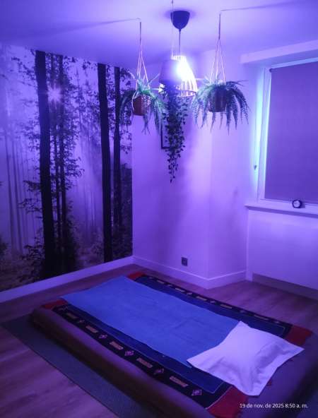 Nouveau centre de bien être Caen