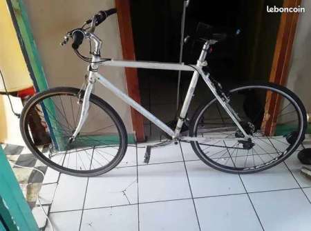 Velo vtt velo tout terain