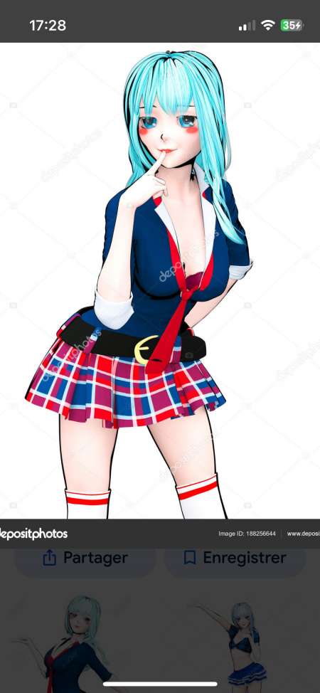 Rech jeune femme pour poser en vidéo