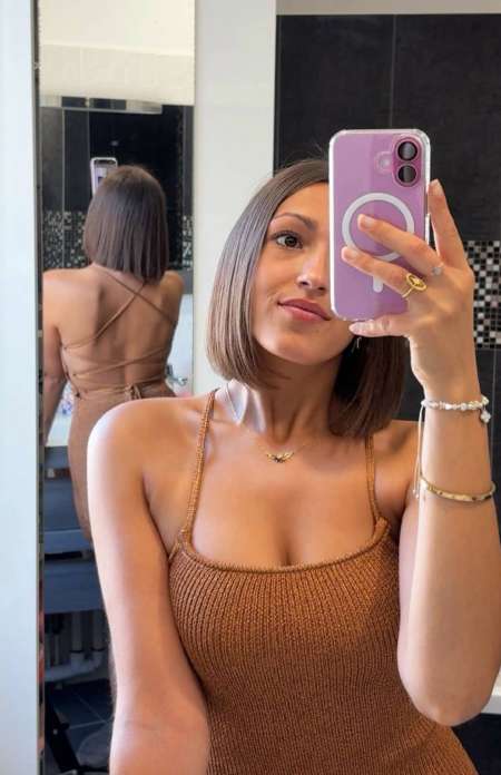 Vente de photo vidéo de mon corps