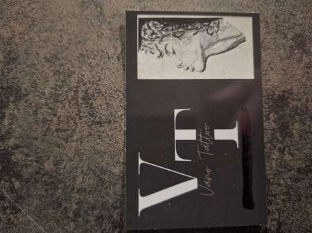 Modèles pour tatouage