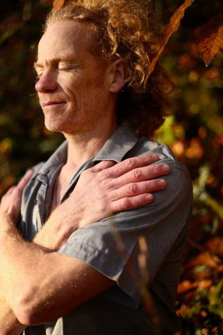 Massage tantrique et cachemirien