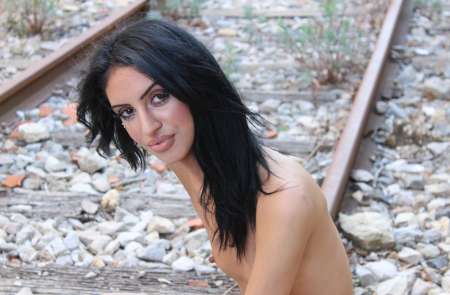 Shooting photo gratuit