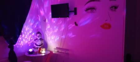 Massage quatre mains