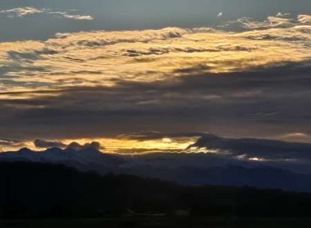 Massage Énergétique intuitif