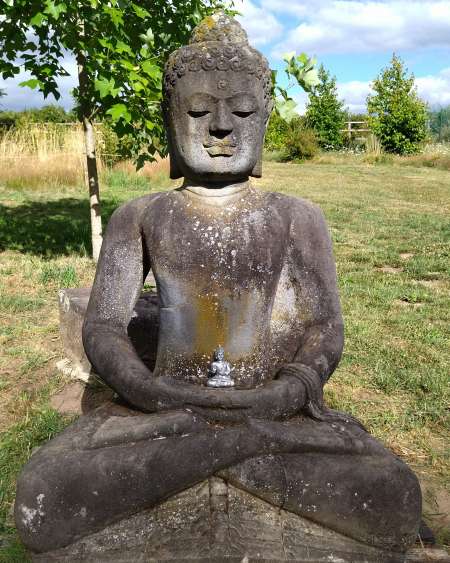 Massages bien - être