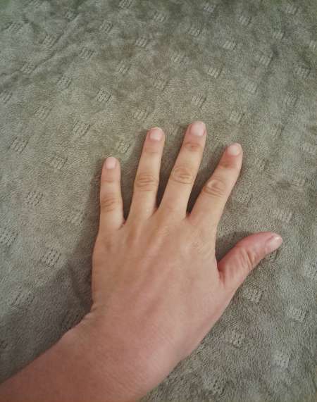 Massage doux et relaxant