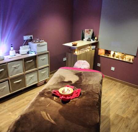 Massages Bien Être entre Arras et Saint pol sur Te