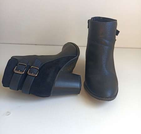 Moonlight - Bottines femme P 44