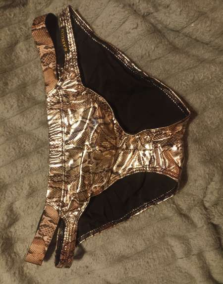 Slip pour homme L sexy