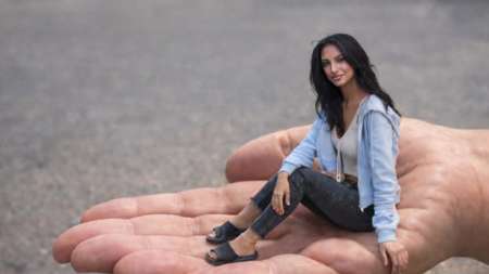 photographe amateur recherche des modeles