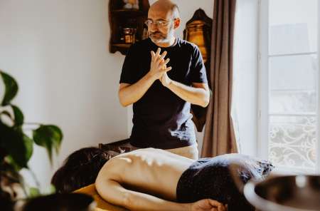 Massages tantriques et cachemirien à Murat (15)