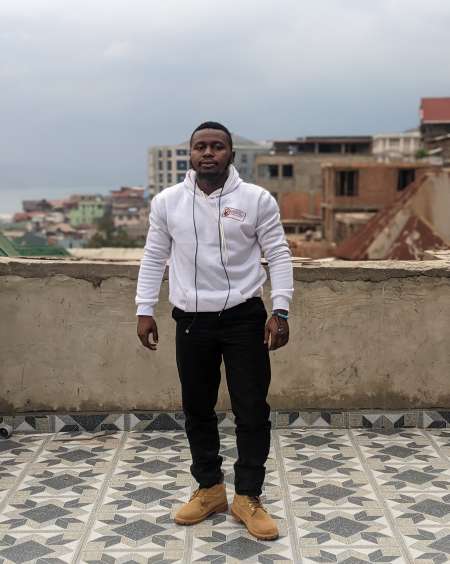 Un grand prronographe.