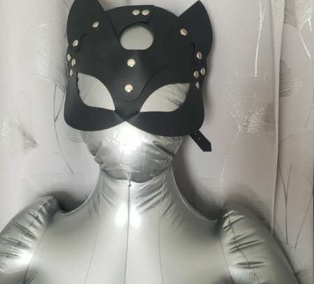 Ensemble 5 pièces sexy