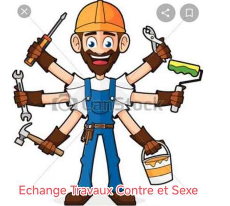 Bricolage et Services +18