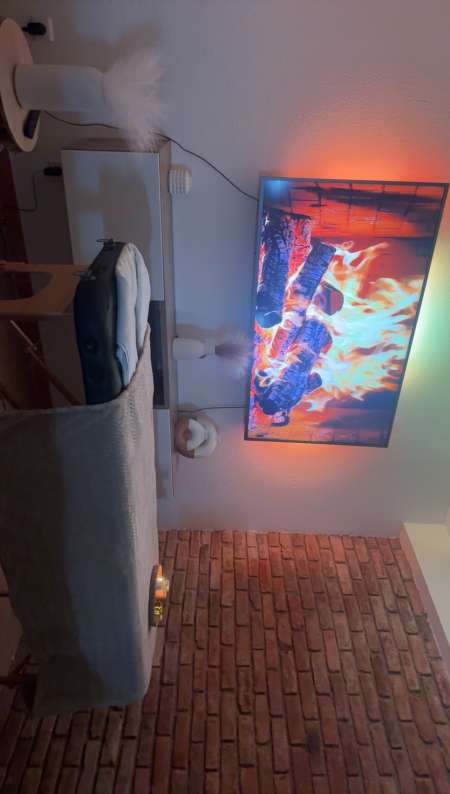 Relaxation à domicile