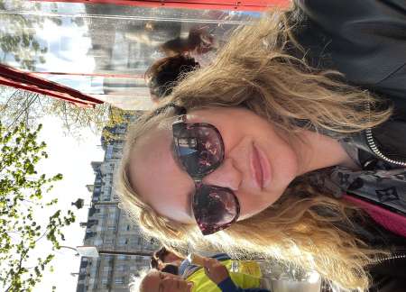 Massage bien-être relaxant naturiste