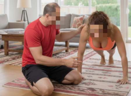 Coaching pour femmes à domicile