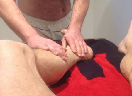 TONTE ENTRTIEN DU CORPS RASAGE