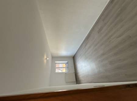 2 grands pièces cuisine