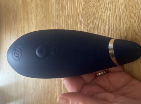 Womanizer premium 1. Neuf