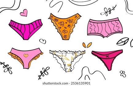 Jeune homme cherche string