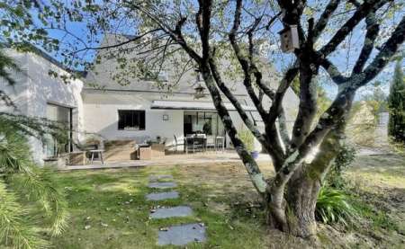 Belle maison de 160m²