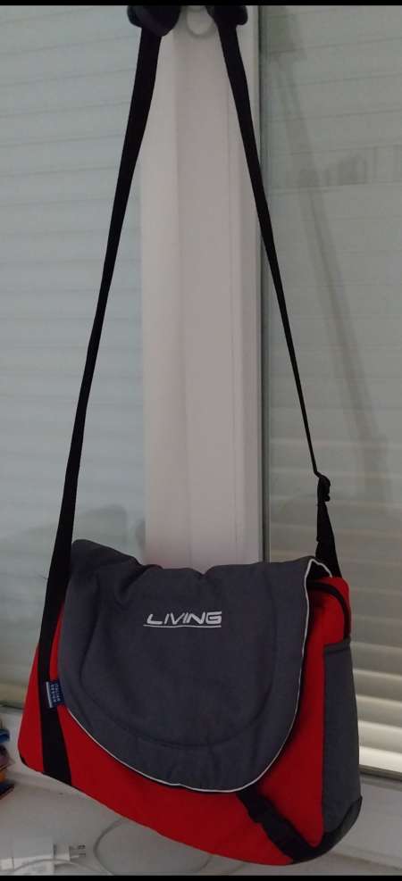 Sac a langer neuf A SAISIR