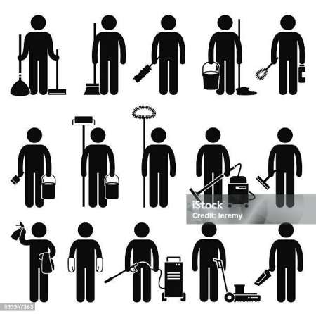 Petits travaux aide a la personne