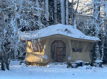 insolite oeuvre d'art pour activité ponctuelle